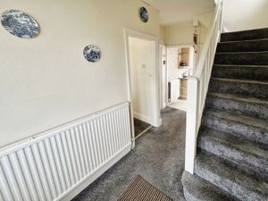 Hallway- click for photo gallery